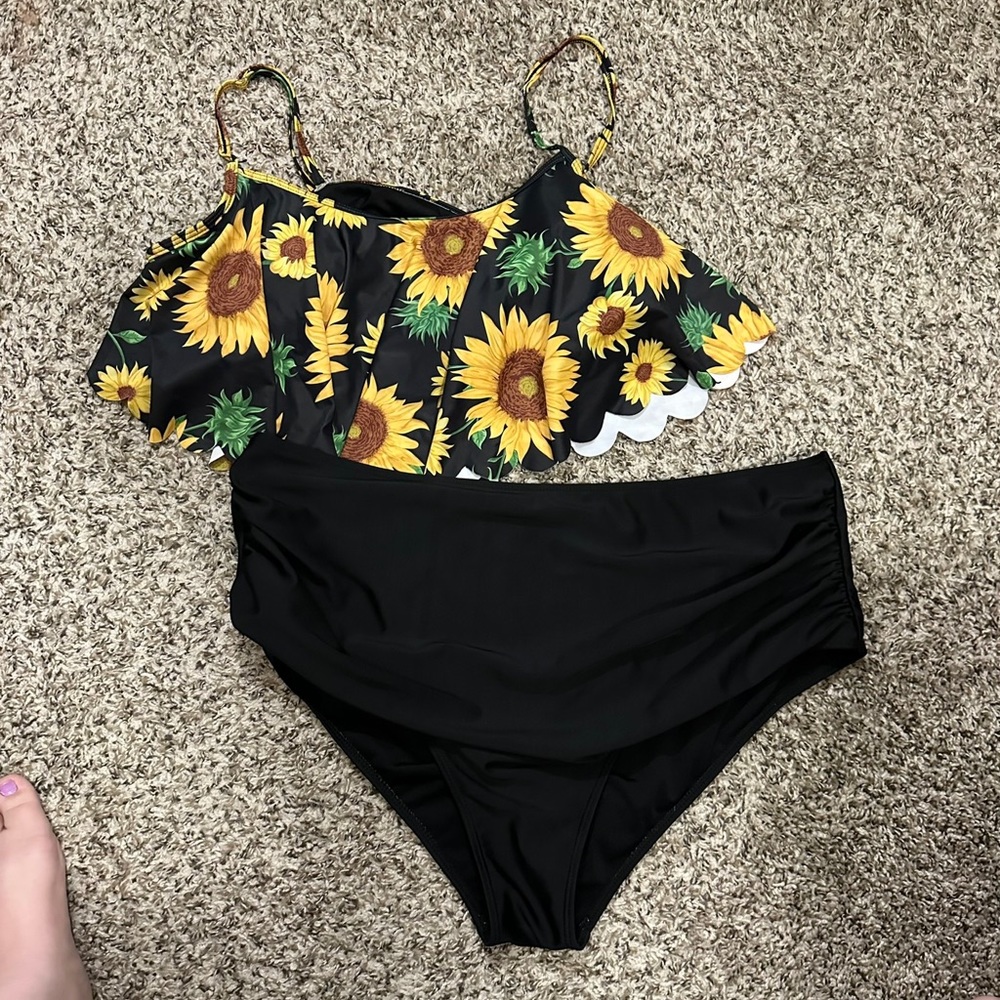 Shein Swimsuit